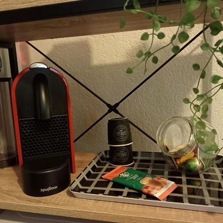 Appartement Calme Et Bien Situe Tarbes Buitenkant foto