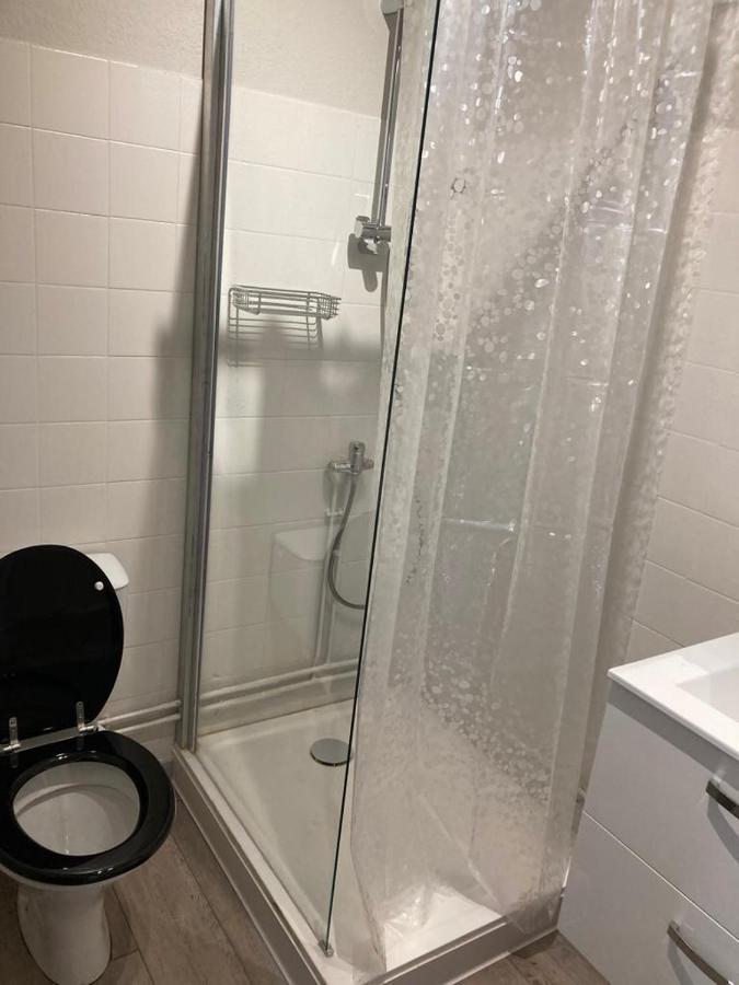 Appartement Calme Et Bien Situe Tarbes Buitenkant foto